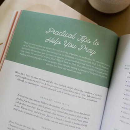 Growing In Grace | Spiritual Disciplines Study