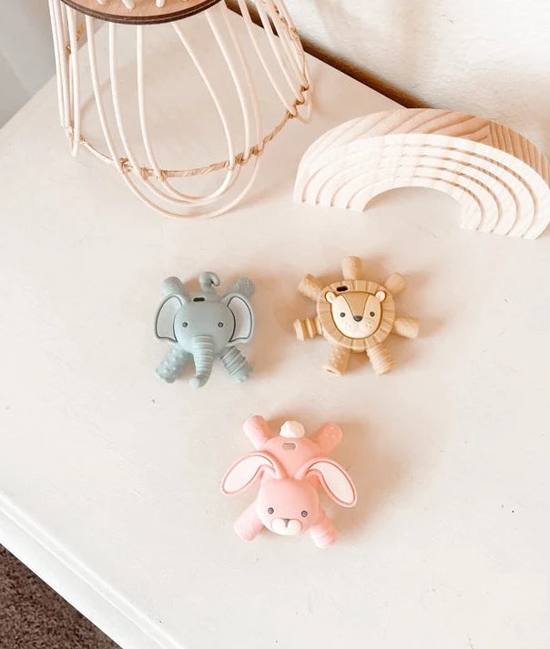 Itzy Baby Molar Teether