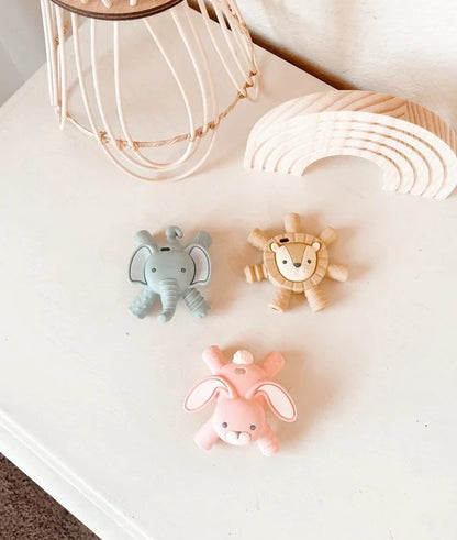 Itzy Baby Molar Teether