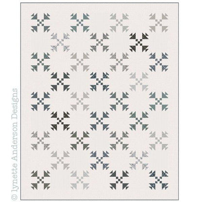 Jacks Quilt by Lynette Anderson