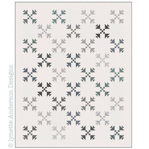 Jacks Quilt by Lynette Anderson