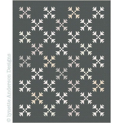 Jacks Quilt by Lynette Anderson
