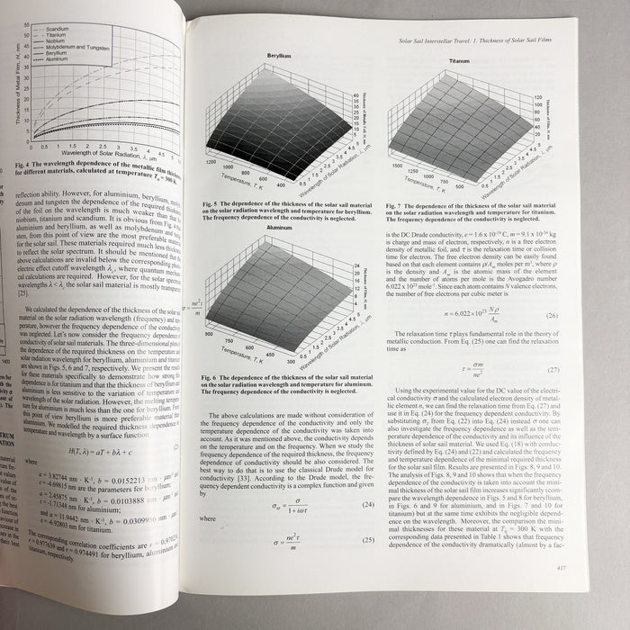 JBIS Journal of the British Interplanetary Society November 2008 Vol 61 No 11 - NextStage Vintage