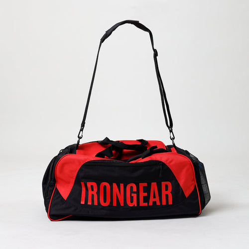Juggernaught All-Rounder Bag - IRONGEAR Fitness