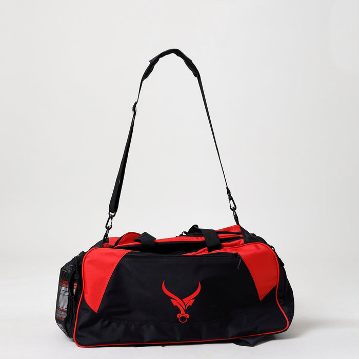 Juggernaught All-Rounder Bag - IRONGEAR Fitness