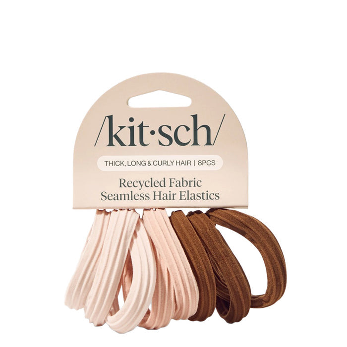 kitsch-recycled-seamless-hair-elastics-rosewood