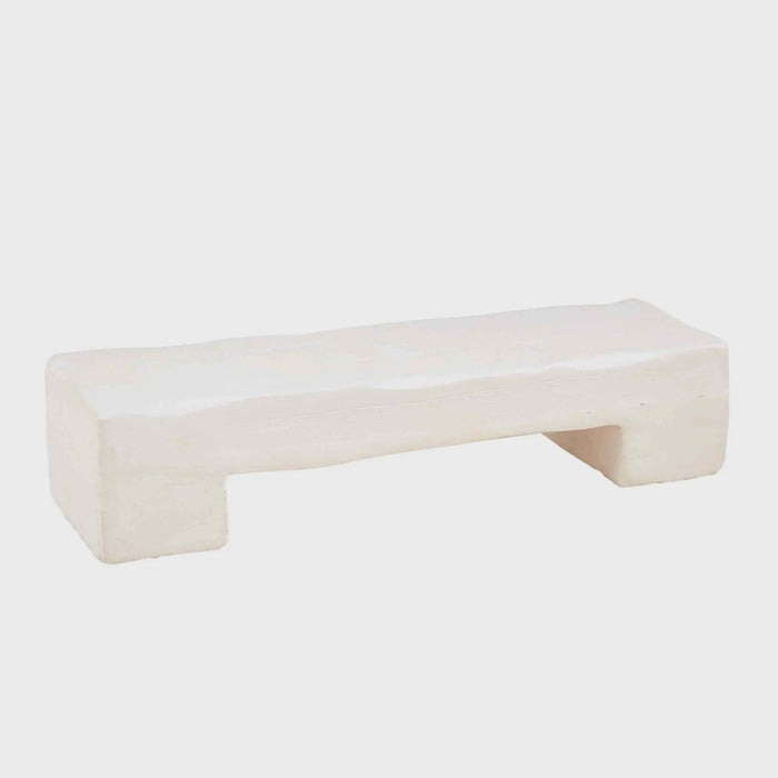 Large Paper Mache Riser