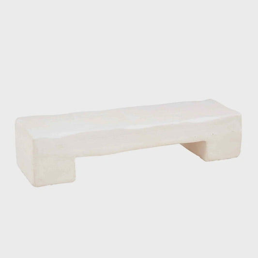 Large Paper Mache Riser