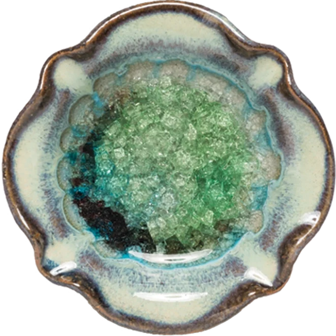 Little Dish Handmade Pottery Trinket Dish