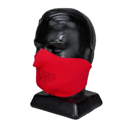 Masque Neoprene Thermal Face Mask - Army and Outdoors - Facemasks