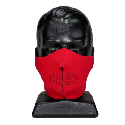Masque Neoprene Thermal Face Mask - Army and Outdoors - Facemasks