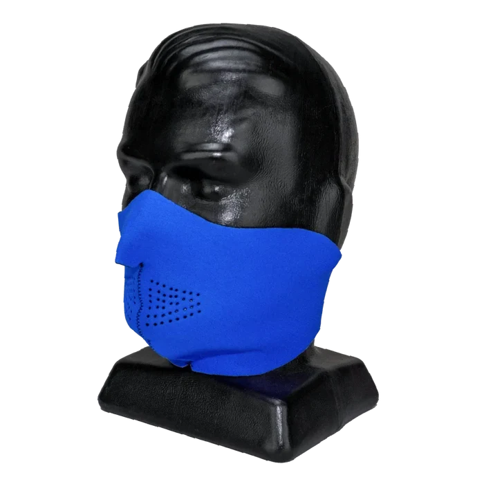 Masque Neoprene Thermal Face Mask - Army and Outdoors - Facemasks