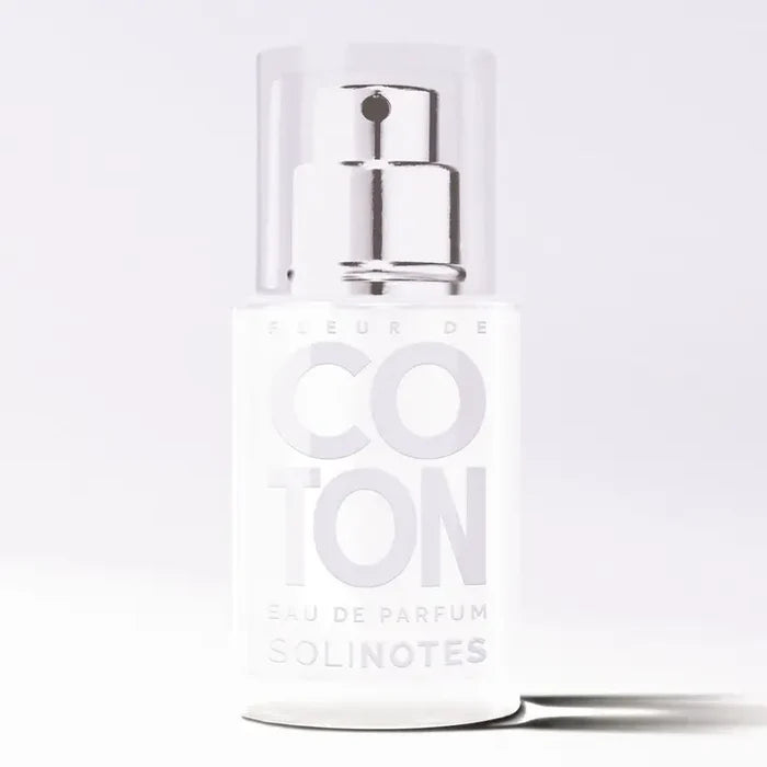 Mini Perfume - Coton