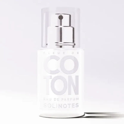 Mini Perfume - Coton
