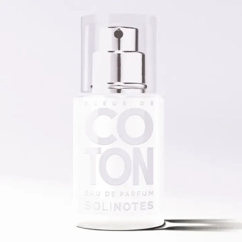 Mini Perfume - Coton
