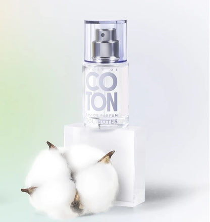 Mini Perfume - Coton