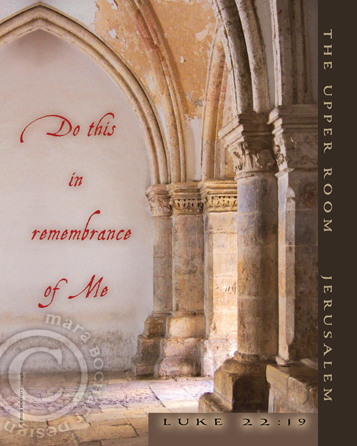Coordinating Design: In Remembrance