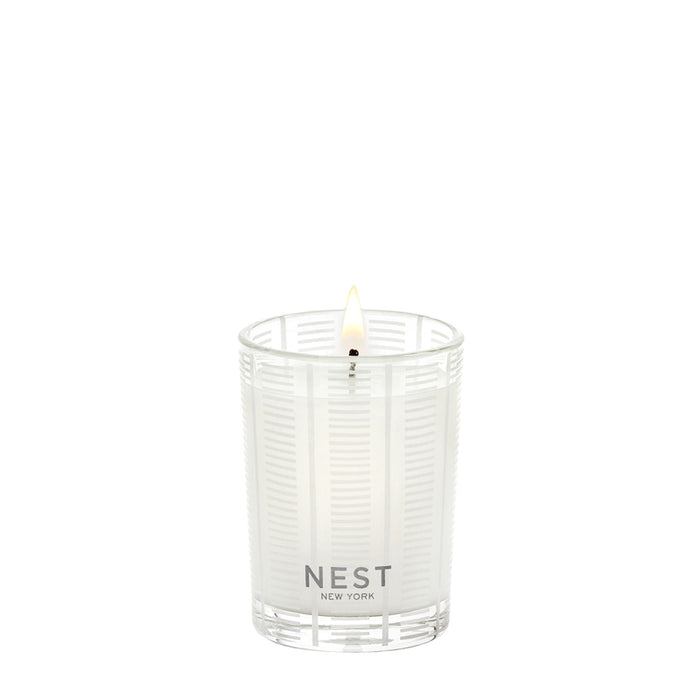 nest-forest-rain-votive-candle-lit