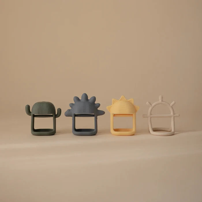 No Drop Teether
