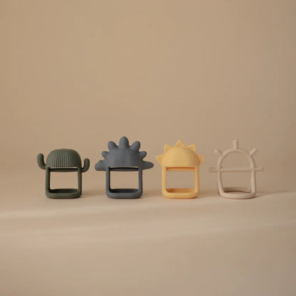 No Drop Teether