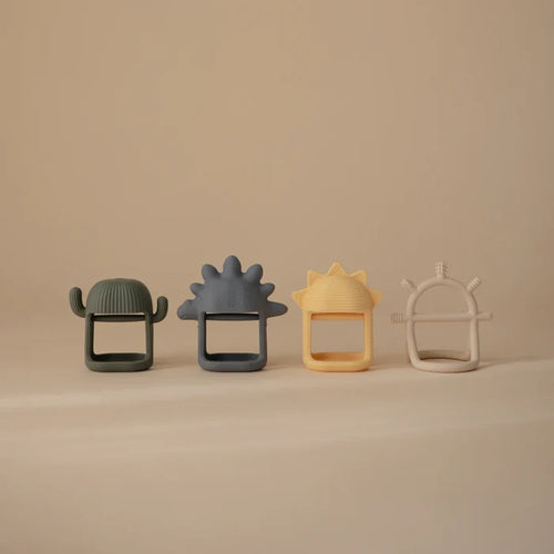 No Drop Teether