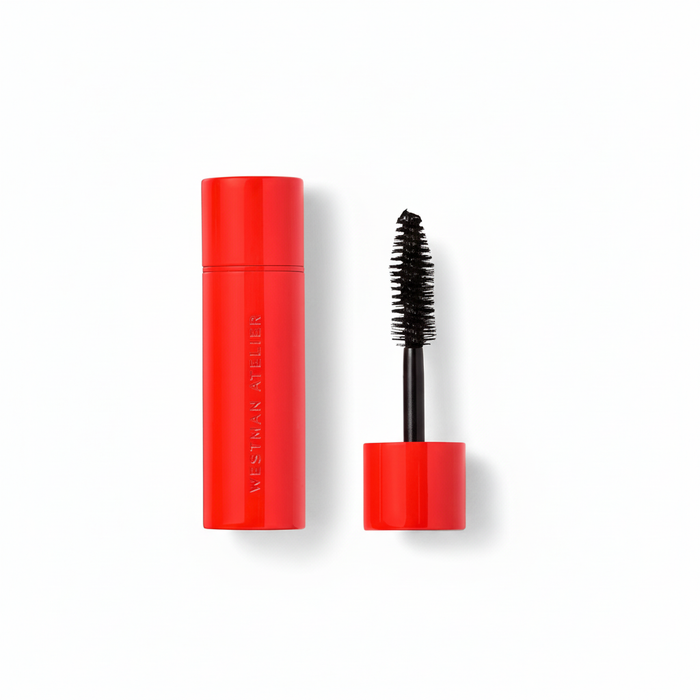Petite Mascara - Sfondo Bianco