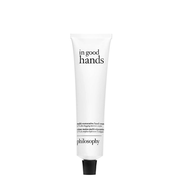 Fragrance Free / Full Size | 2.5oz