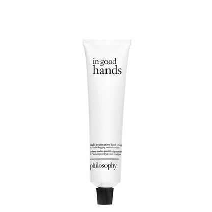 Fragrance Free / Full Size | 2.5oz