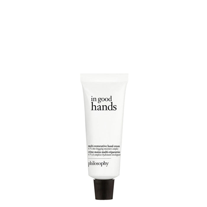 Fragrance Free / Travel | 1oz