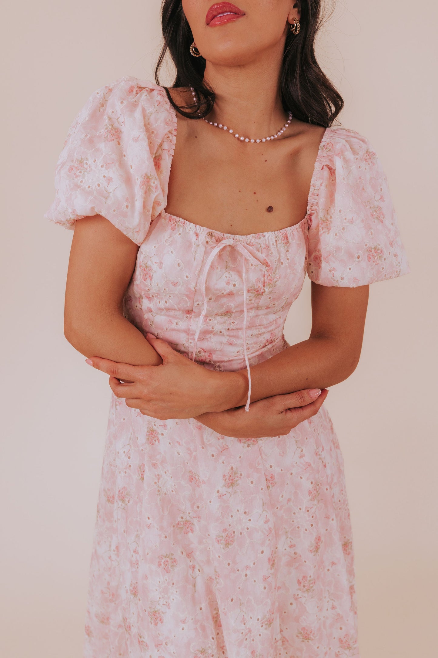 All Worthwhile Dress
