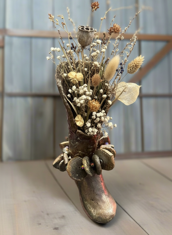 Planter Boot -6