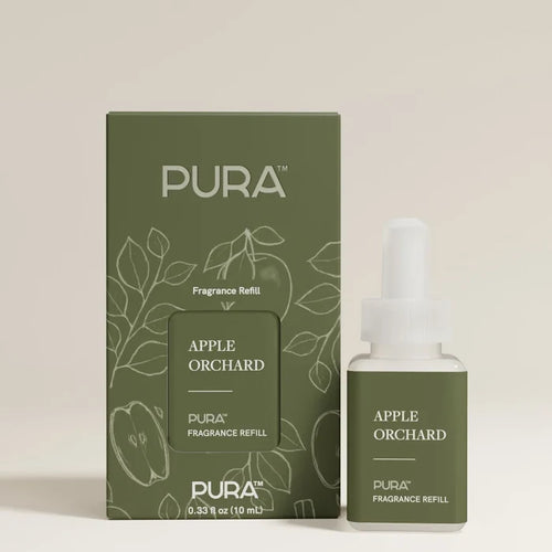 Pura | Apple Orchard