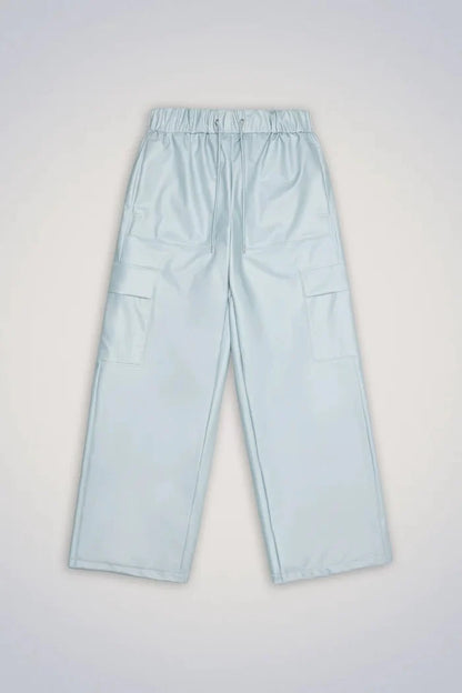 Rains - Cargo Rain Pants Wide - Wind-Pantalons et Shorts-18990