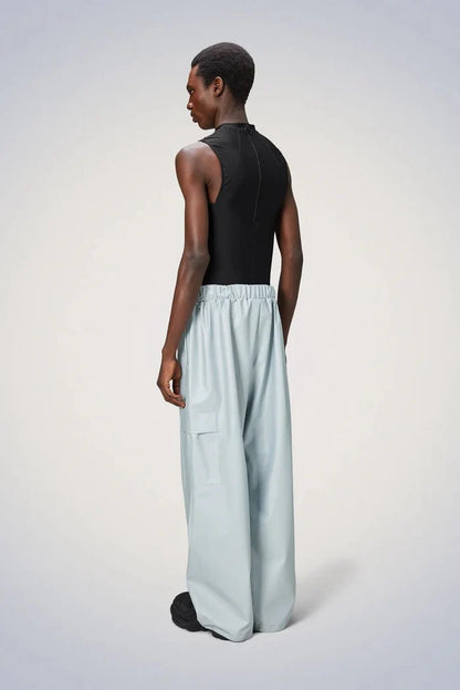 Rains - Cargo Rain Pants Wide - Wind-Pantalons et Shorts-18990