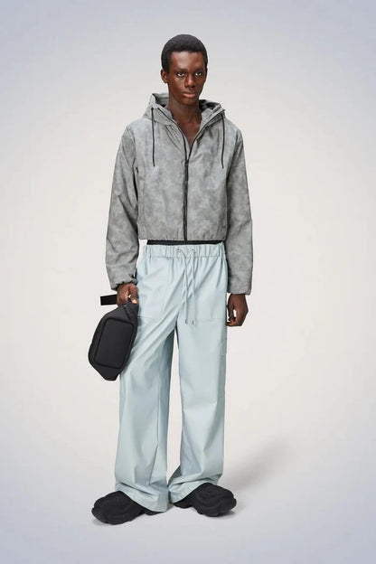 Rains - Cargo Rain Pants Wide - Wind-Pantalons et Shorts-18990