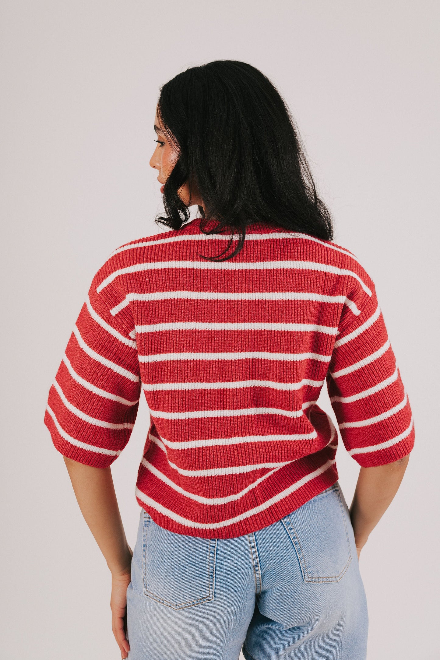 Boardwalk Sunset Cardigan