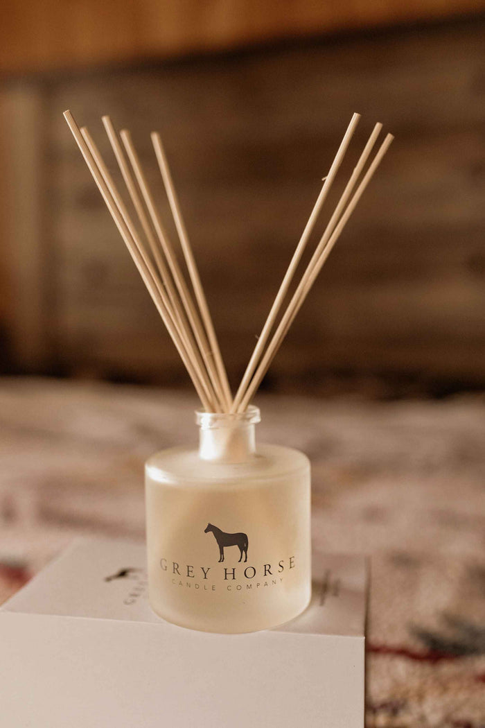 REED DIFFUSERS