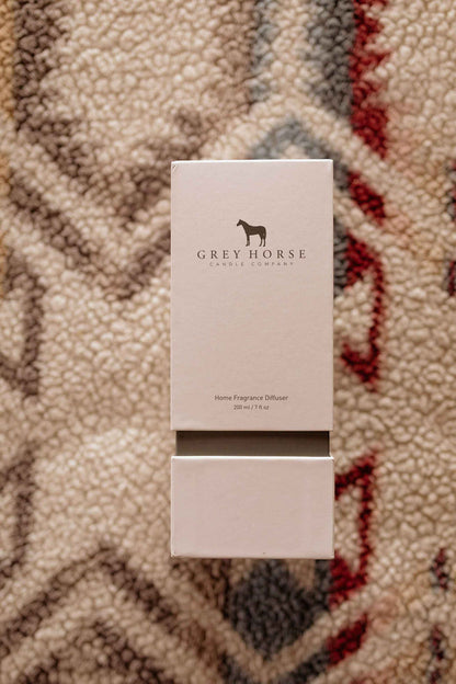 REED DIFFUSERS