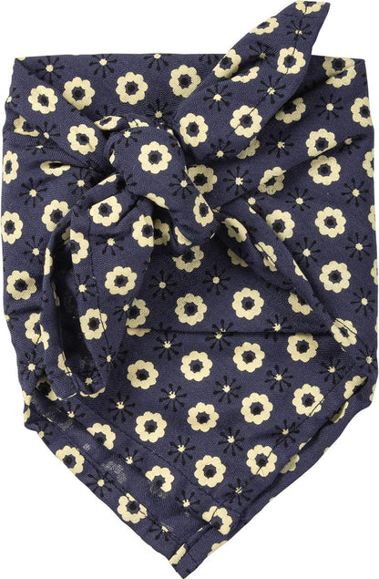 "Rescued with Love" Pet Bandana for Dogs and Cats #100-1568