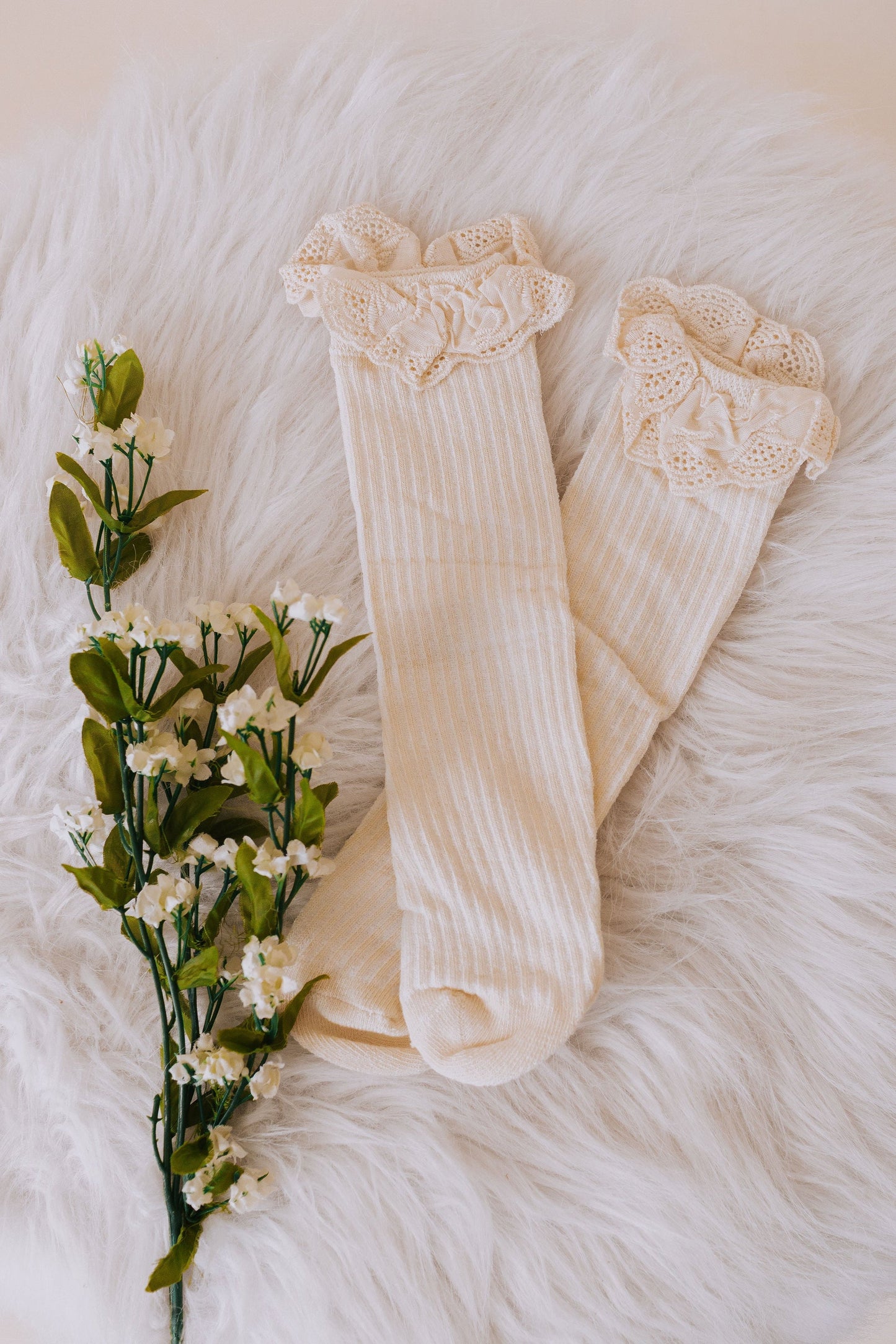 BABY - Big Step Socks