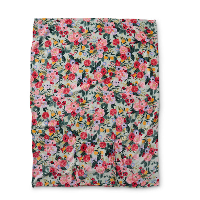 rifle-paper-garden-party-travel-blanket-open