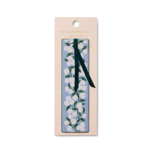 rifle-paper-hydrangea-bookmark