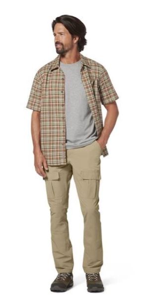 Royal Robbins - Men's Backcountry Pro Pant