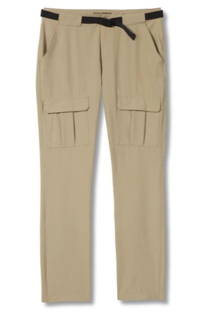 Royal Robbins - Men's Backcountry Pro Pant