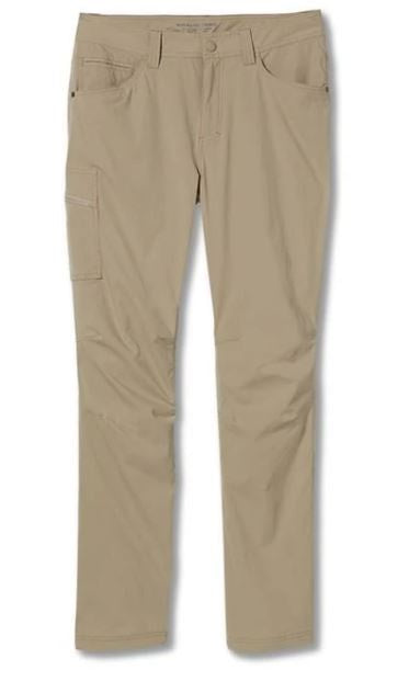 Royal Robbins - Men's Bug Barrier Active Traveler Pant