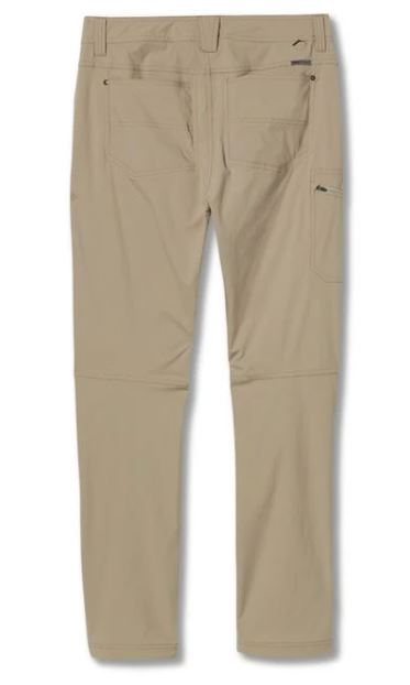 Royal Robbins - Men's Bug Barrier Active Traveler Pant
