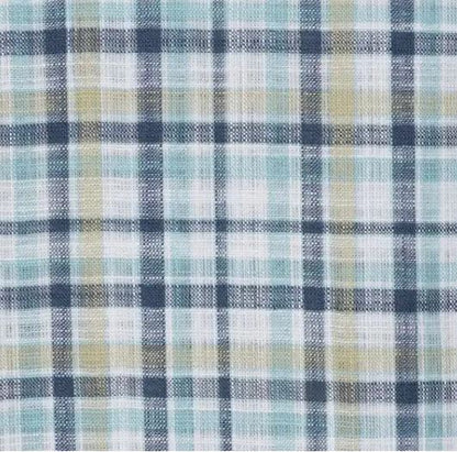 Royal Robbins - Men's Redwood Plaid Short Sleeve