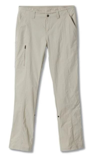 Royal Robbins - Women's Bug Barrier Discovery III Pant