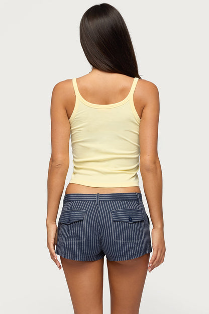 Basic Babe Tank Top