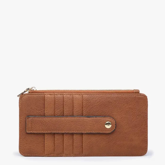 Saige Slim Card Holder